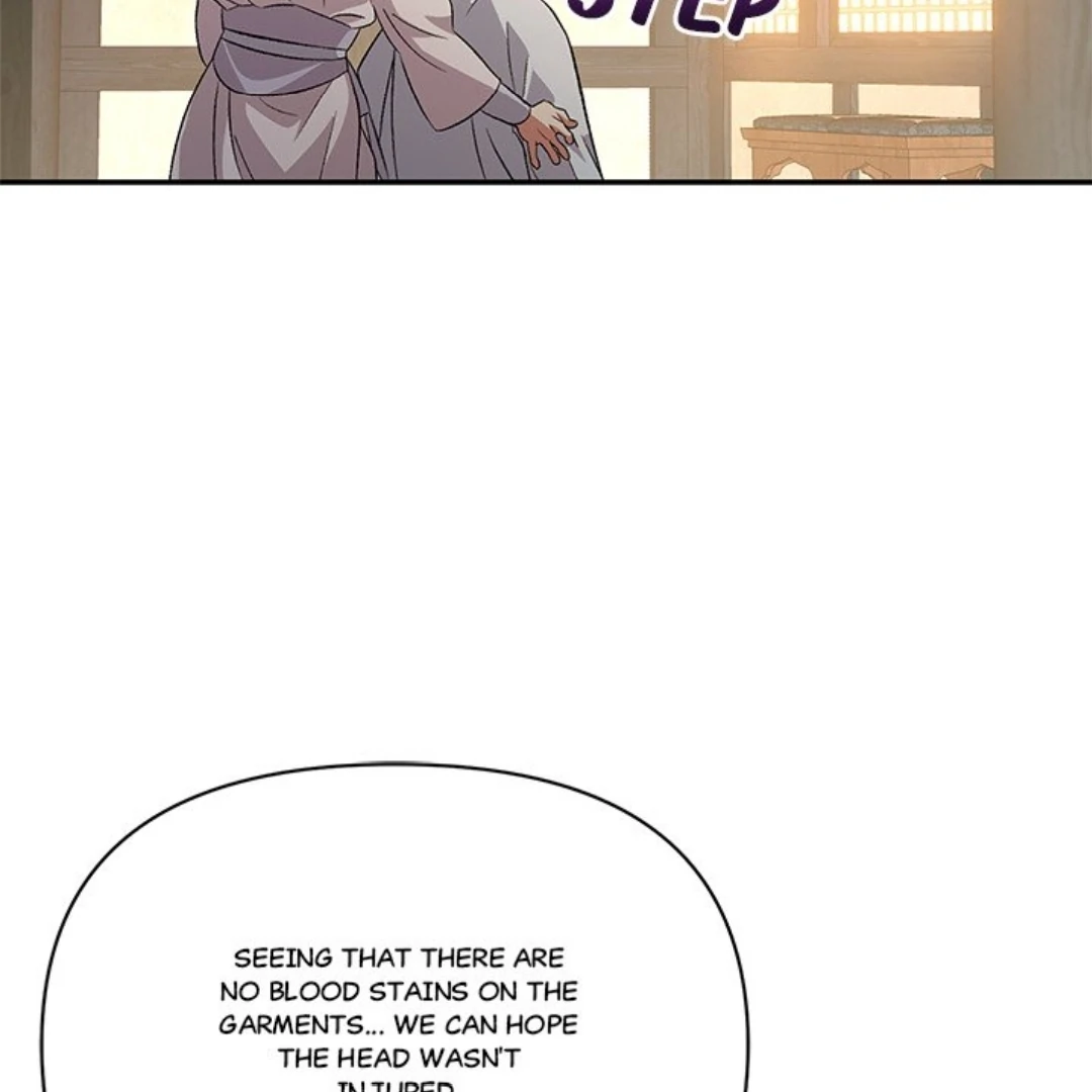 To Be His Wish [Official] - Chapter 23 manhwa