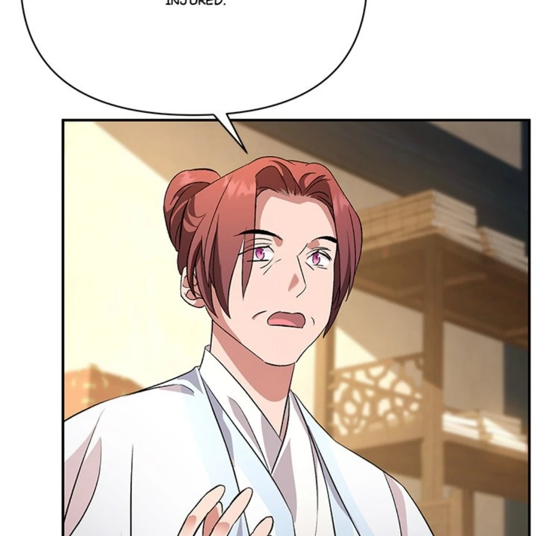 To Be His Wish [Official] - Chapter 23 manhwa