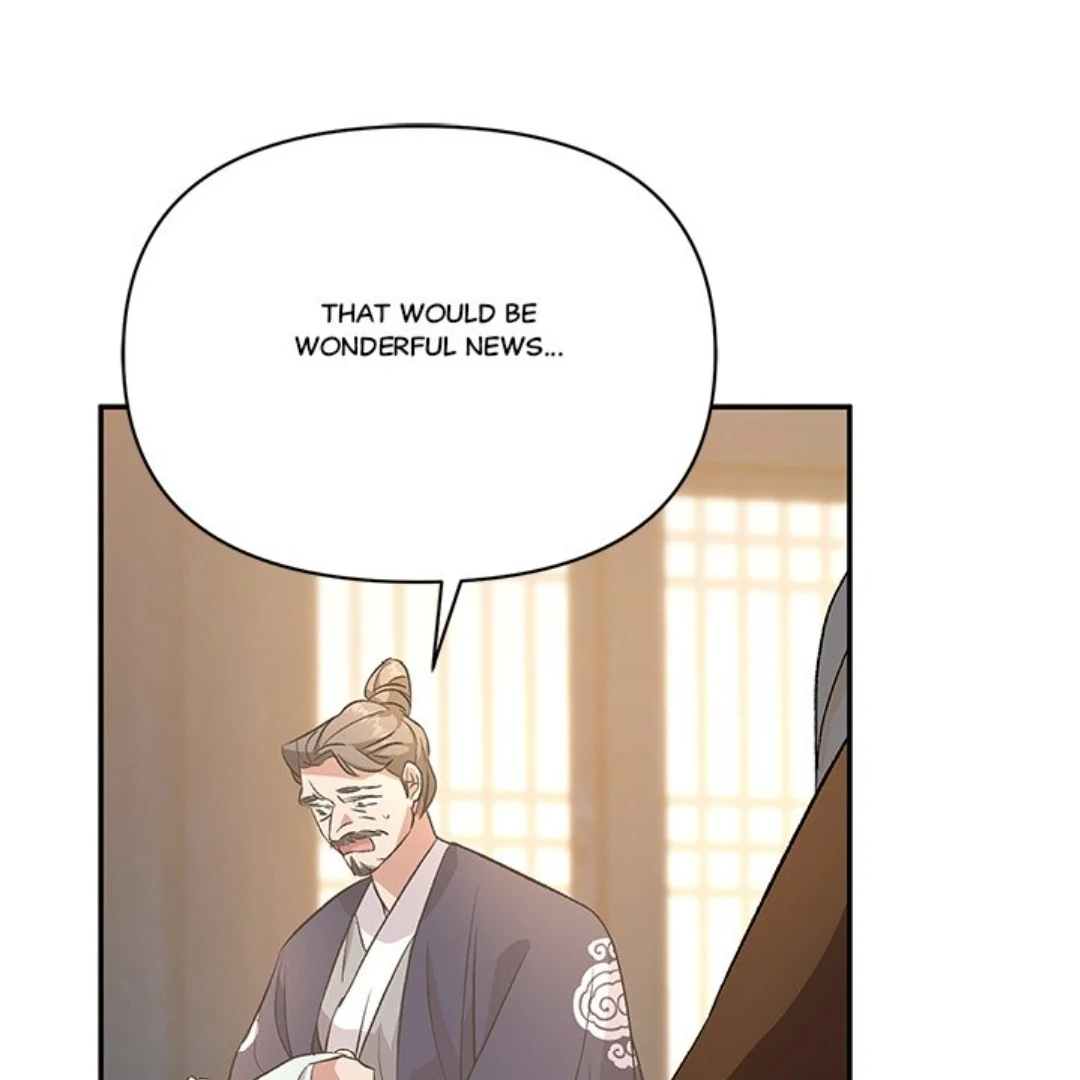 To Be His Wish [Official] - Chapter 23 manhwa