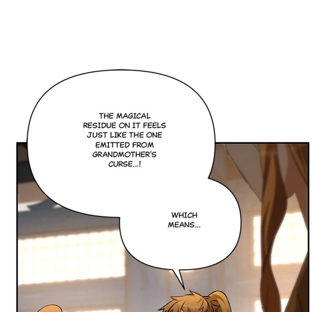 To Be His Wish [Official] - Chapter 23 manhwa