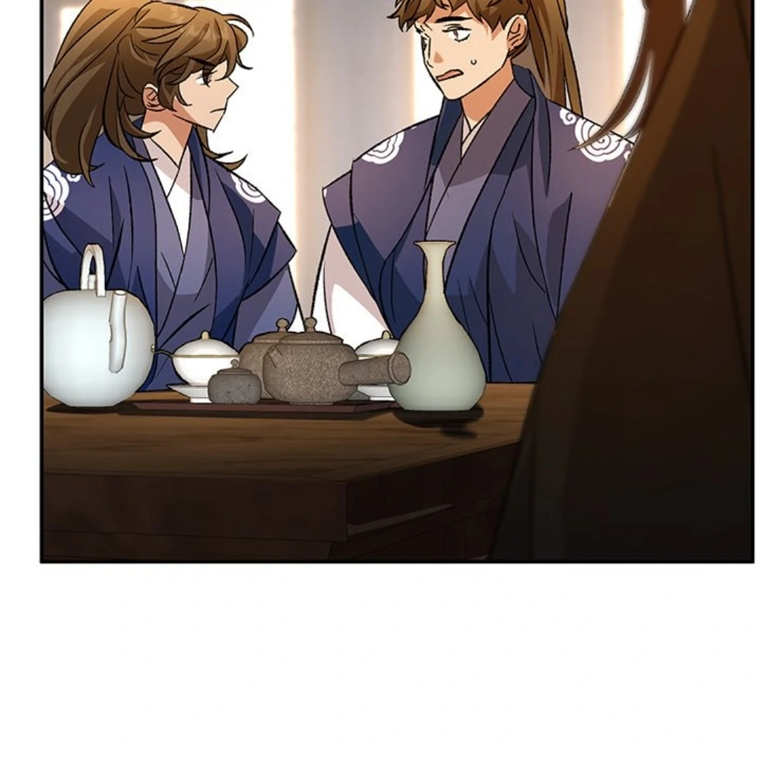 To Be His Wish [Official] - Chapter 23 manhwa