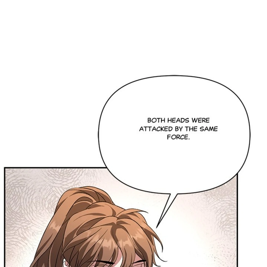 To Be His Wish [Official] - Chapter 23 manhwa