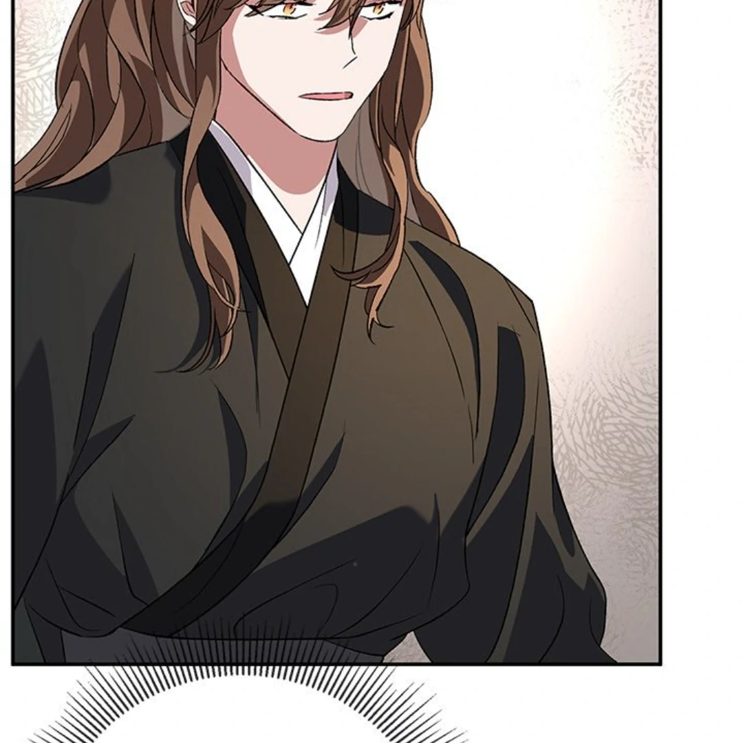 To Be His Wish [Official] - Chapter 23 manhwa