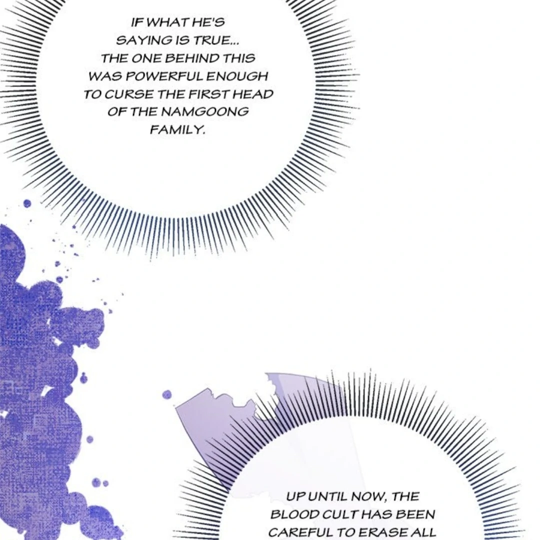 To Be His Wish [Official] - Chapter 23 manhwa