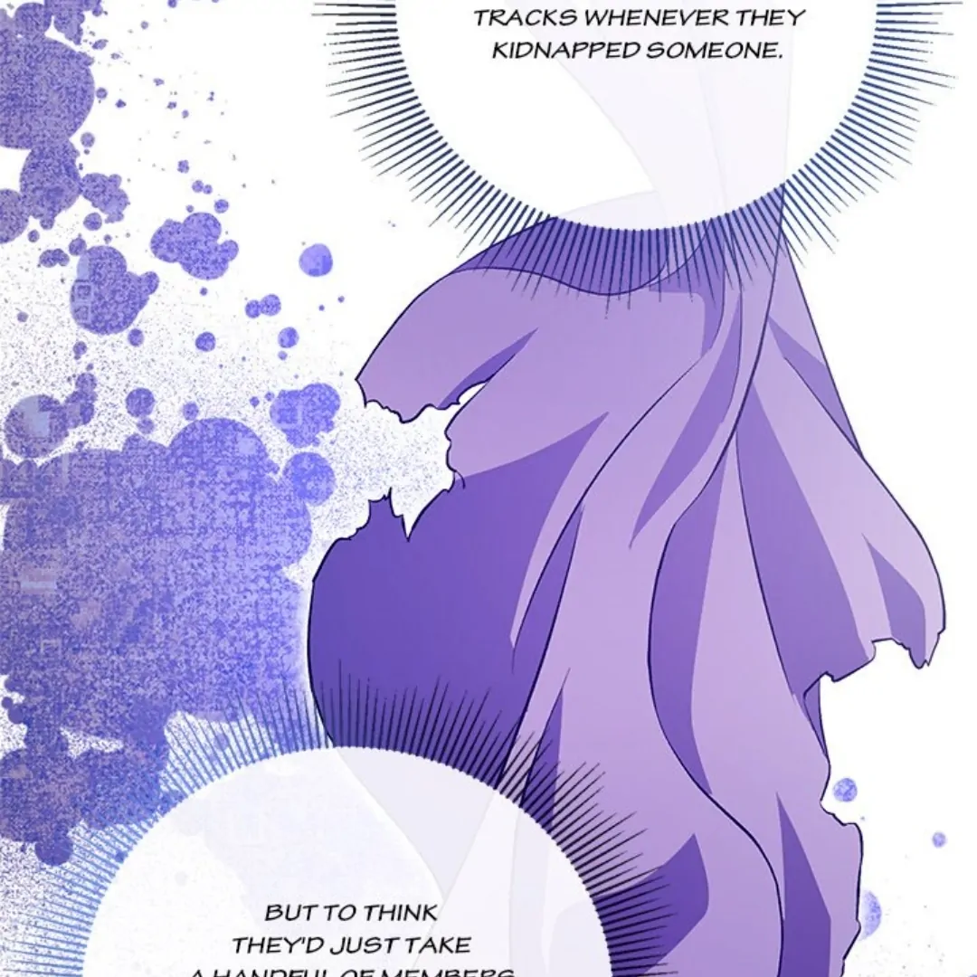 To Be His Wish [Official] - Chapter 23 manhwa