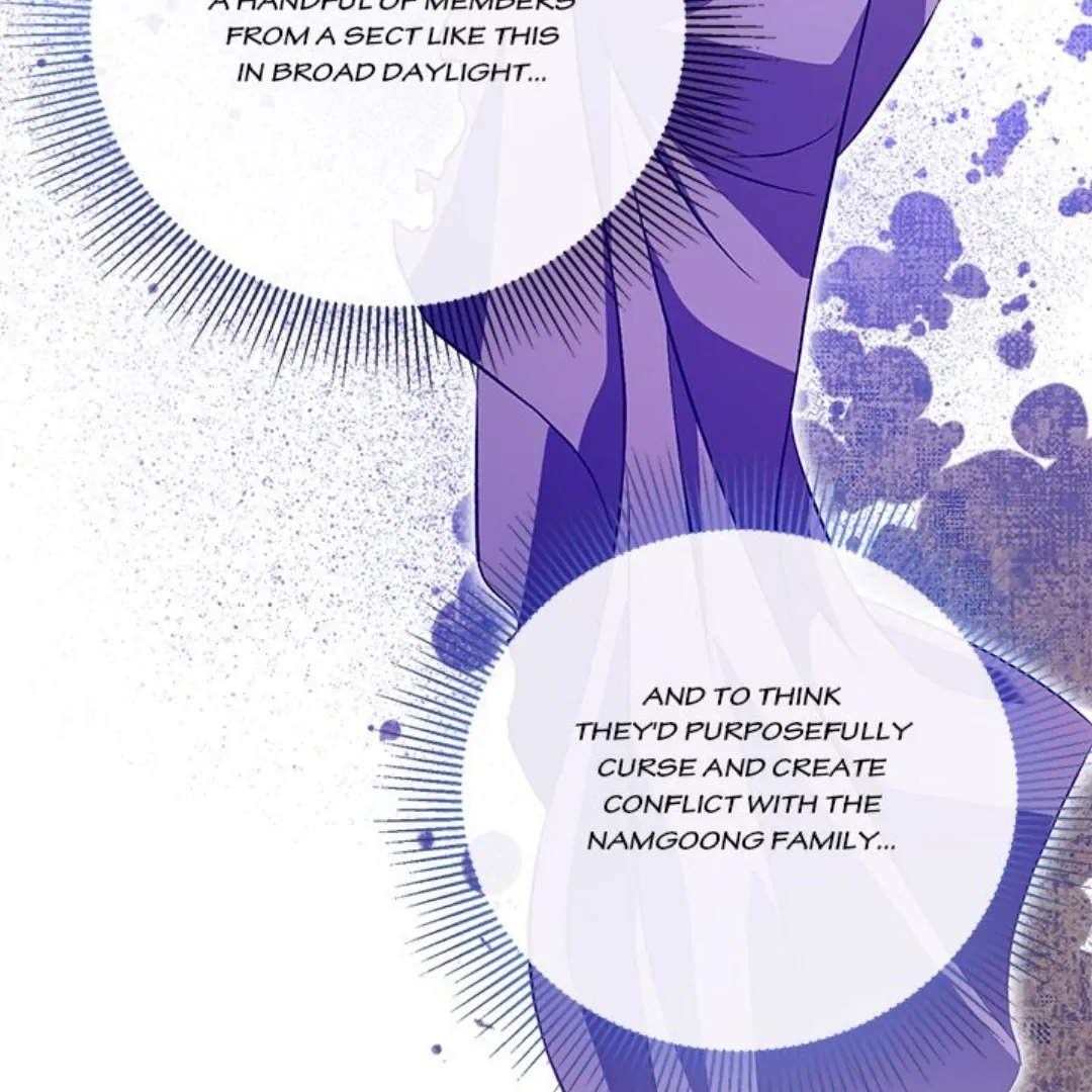 To Be His Wish [Official] - Chapter 23 manhwa