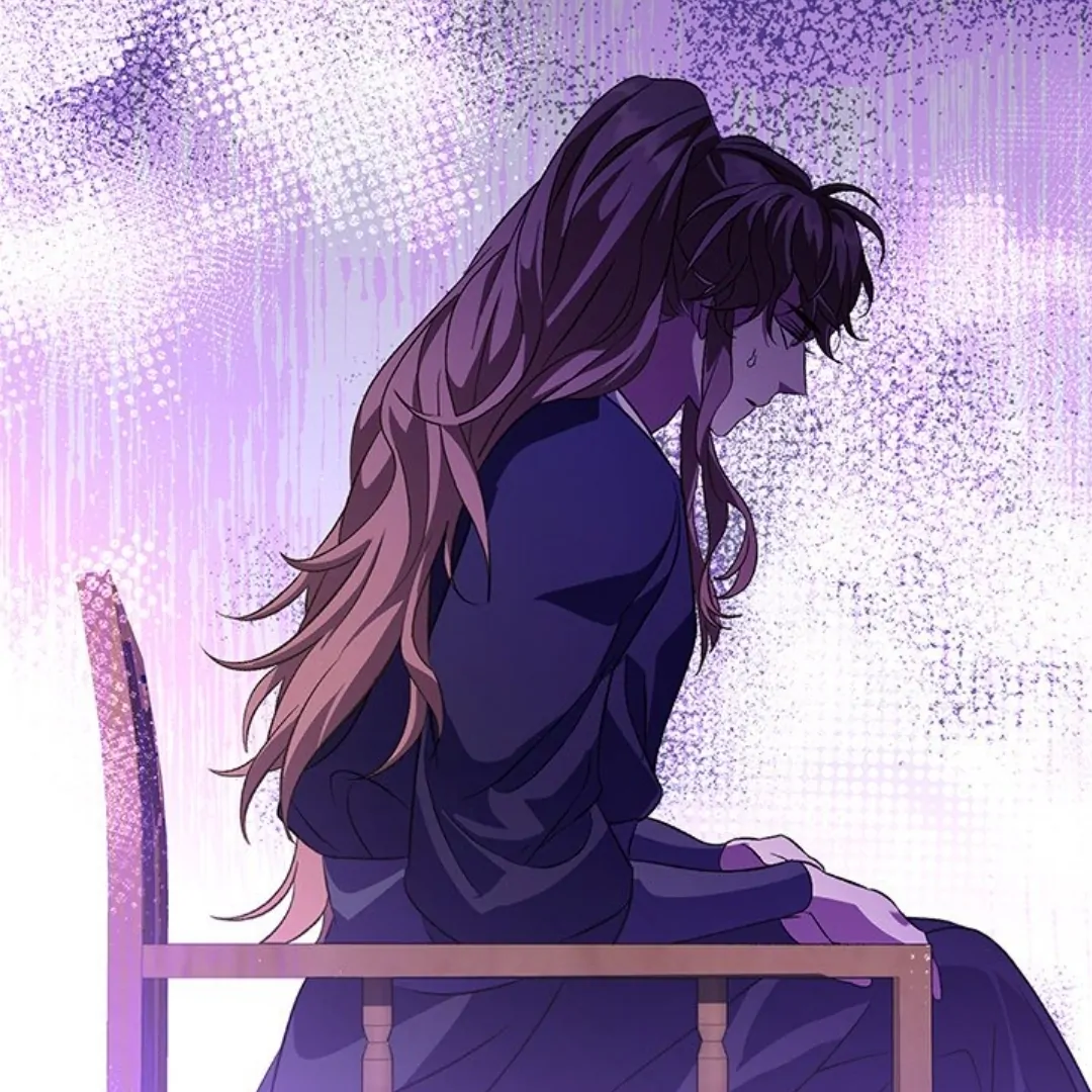 To Be His Wish [Official] - Chapter 23 manhwa