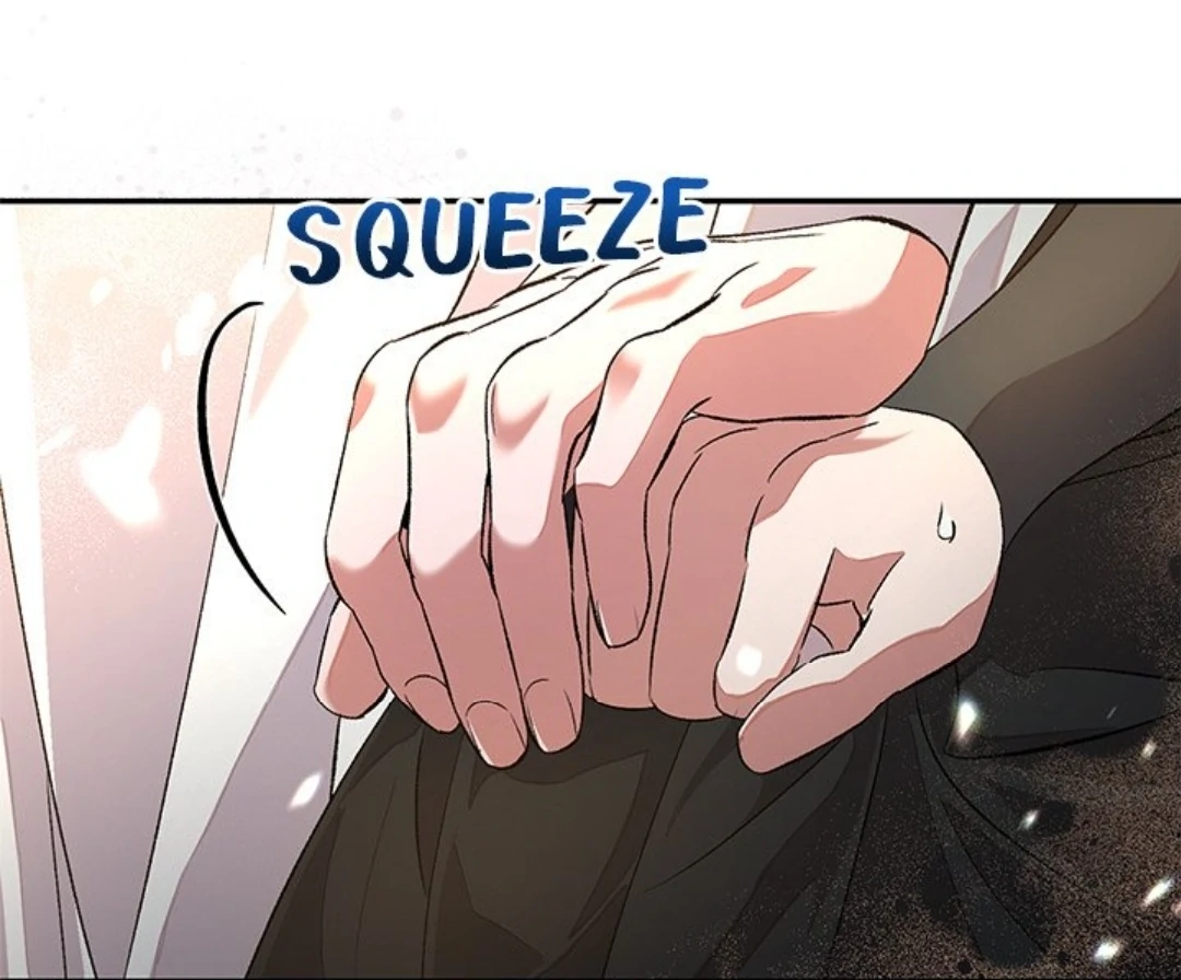 To Be His Wish [Official] - Chapter 23 manhwa
