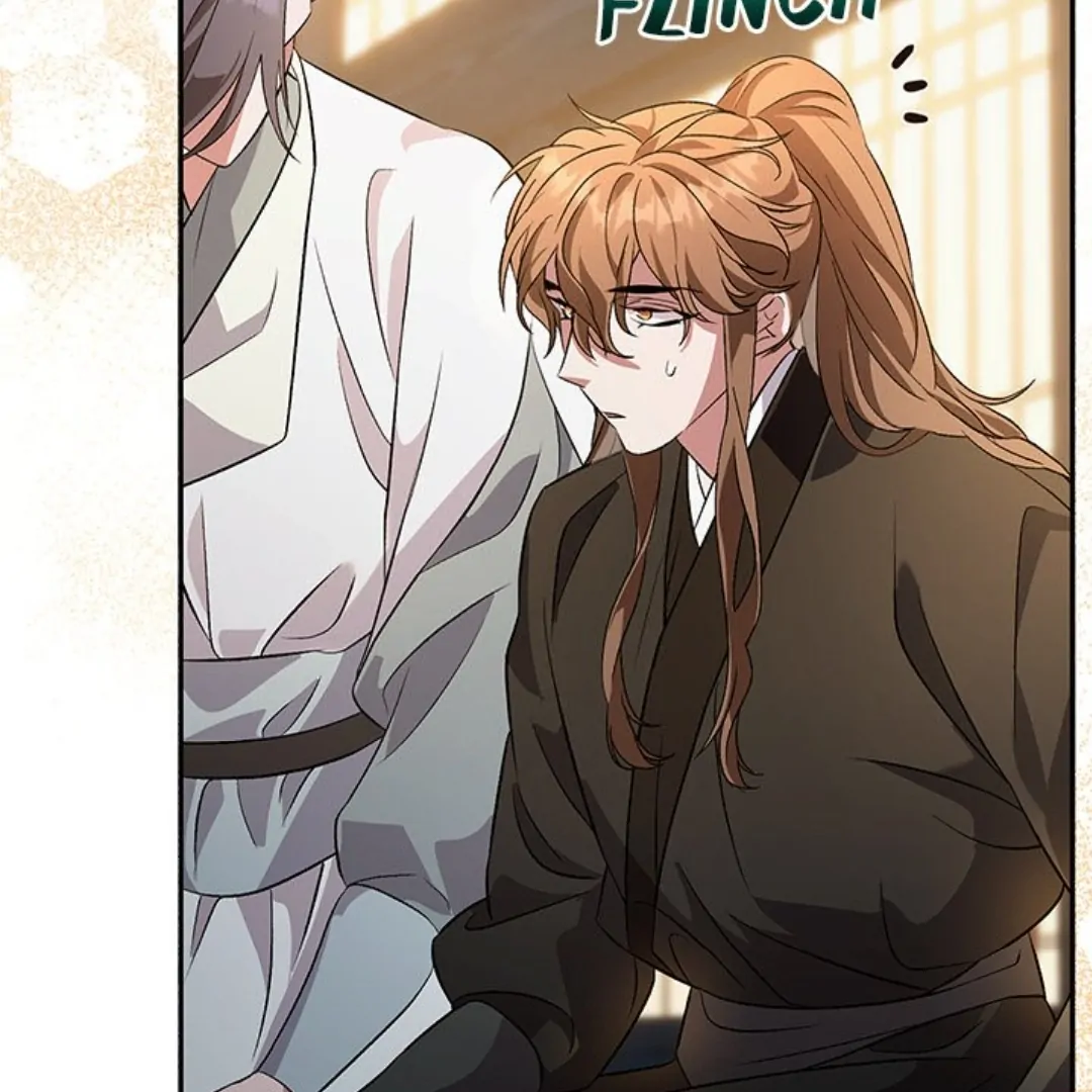 To Be His Wish [Official] - Chapter 23 manhwa