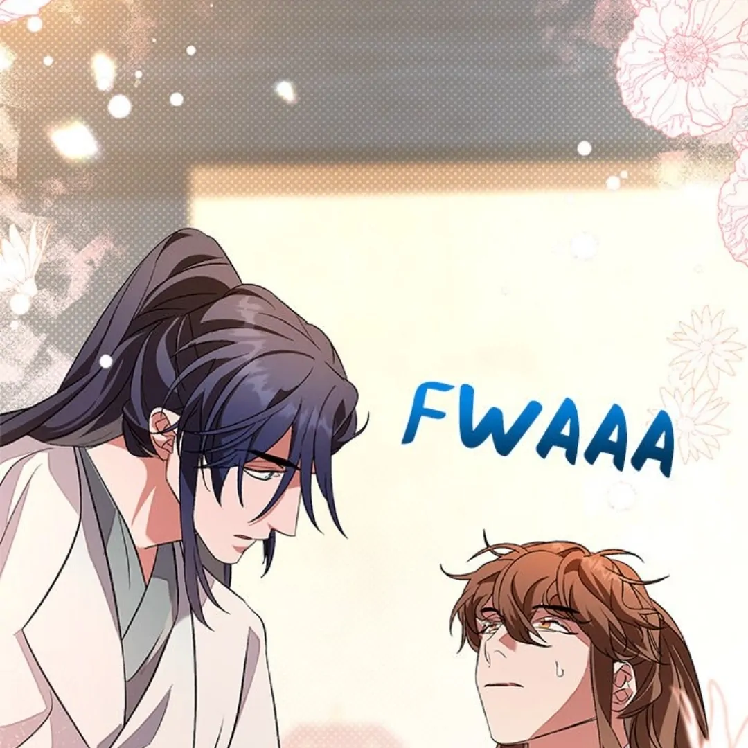 To Be His Wish [Official] - Chapter 23 manhwa