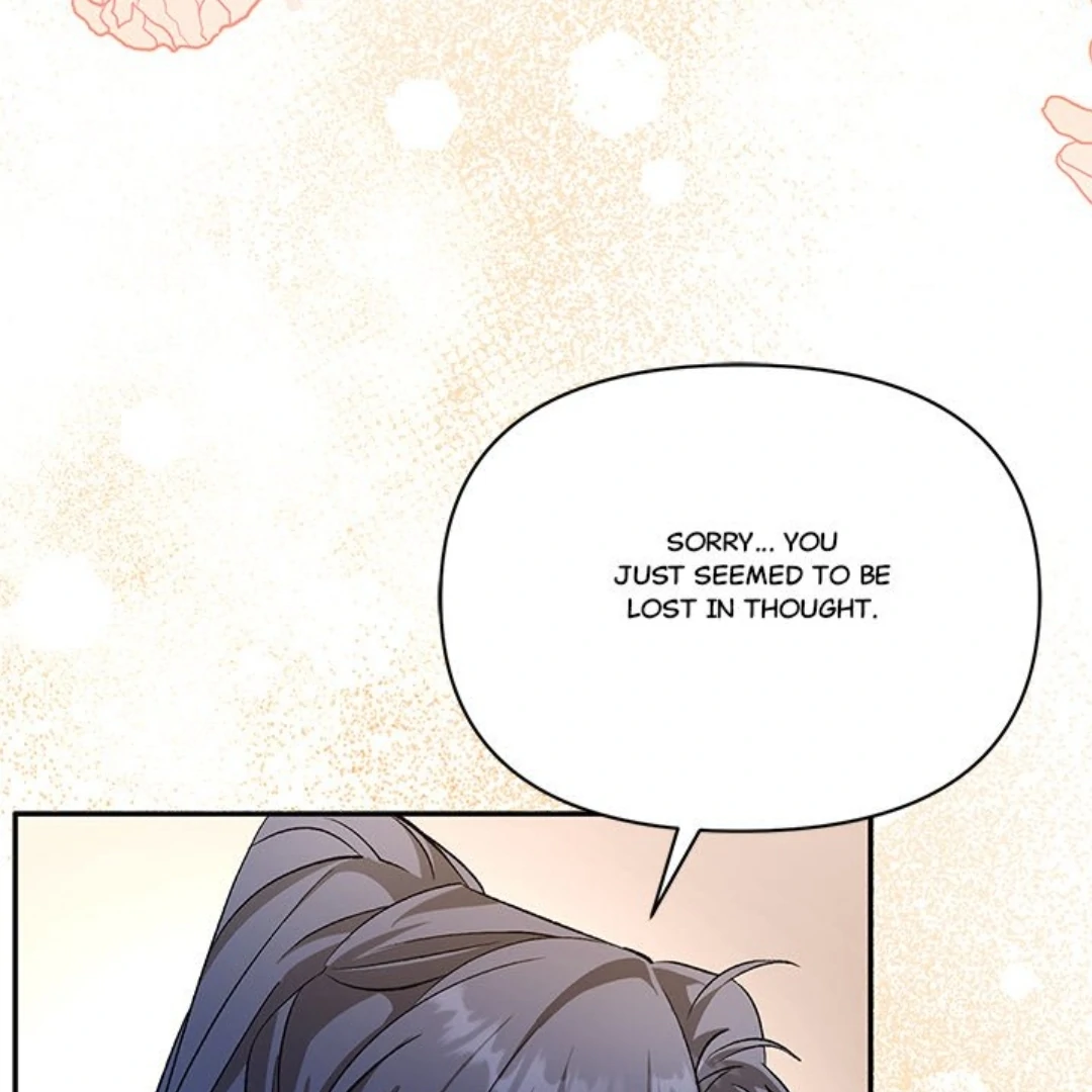 To Be His Wish [Official] - Chapter 23 manhwa