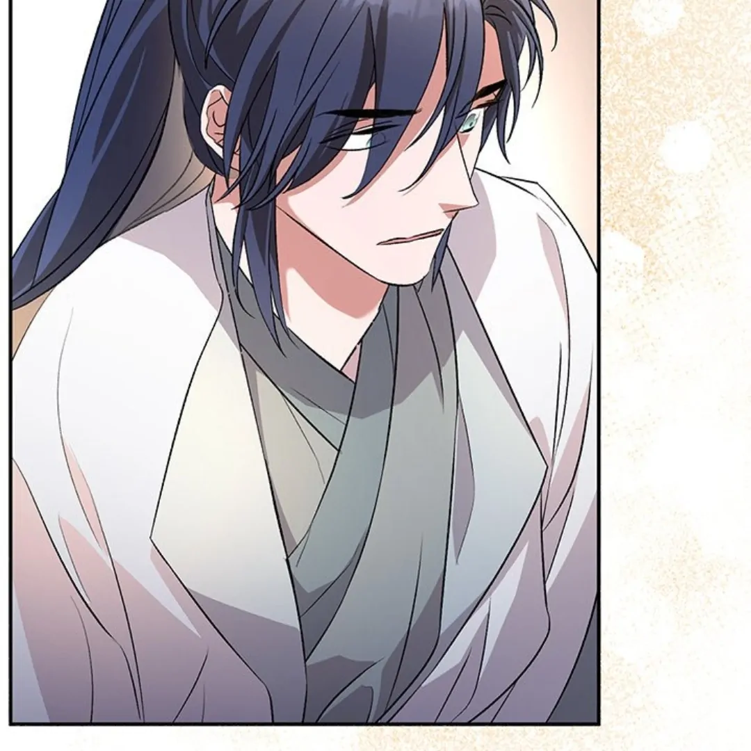 To Be His Wish [Official] - Chapter 23 manhwa