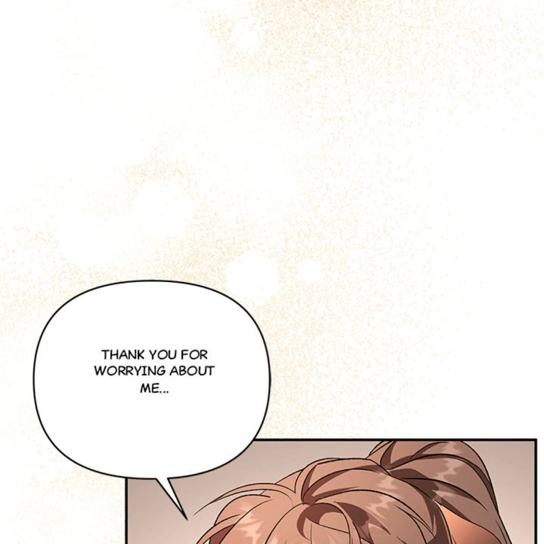 To Be His Wish [Official] - Chapter 23 manhwa