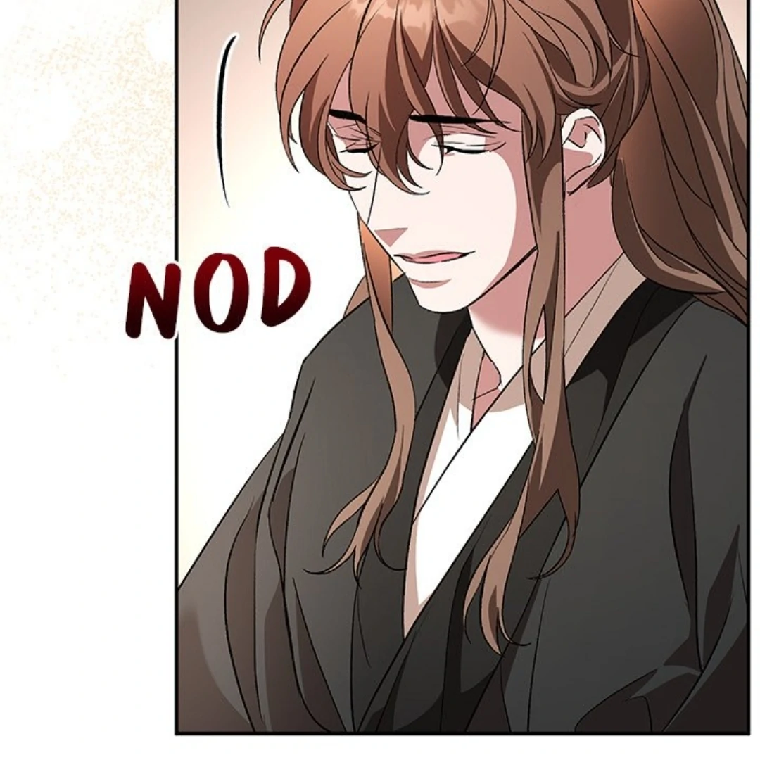 To Be His Wish [Official] - Chapter 23 manhwa