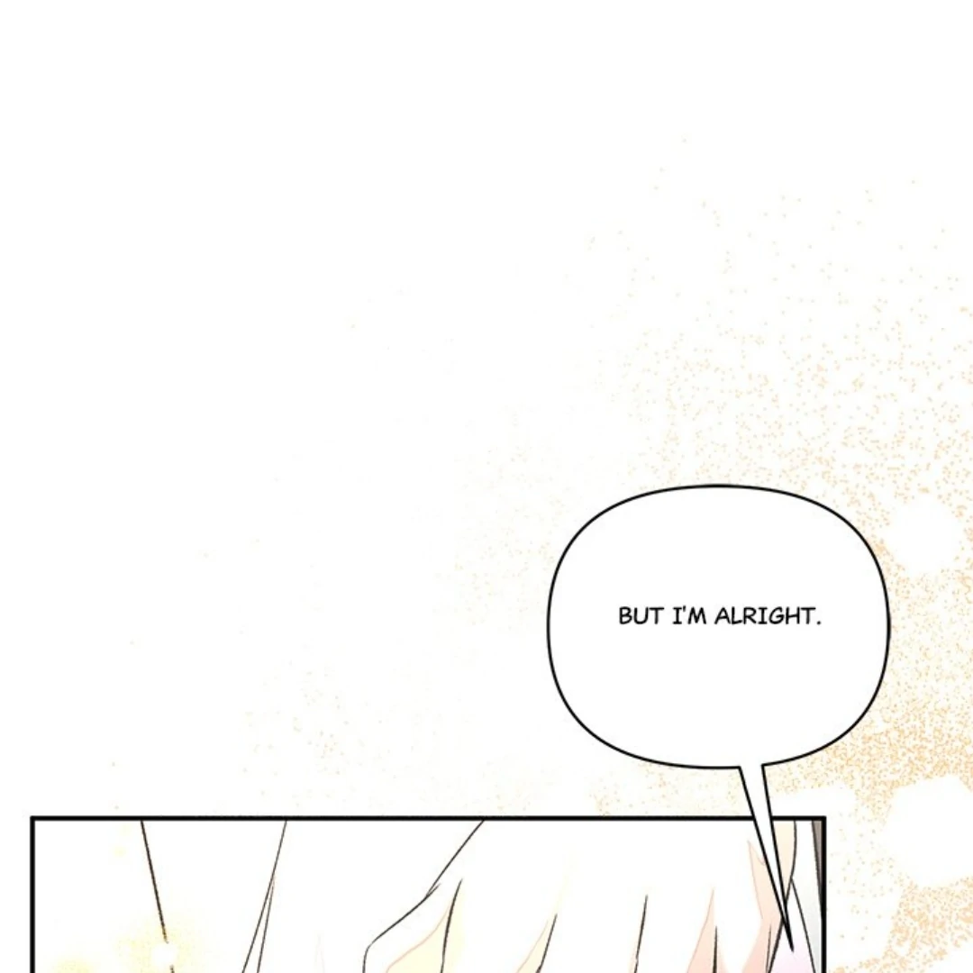 To Be His Wish [Official] - Chapter 23 manhwa