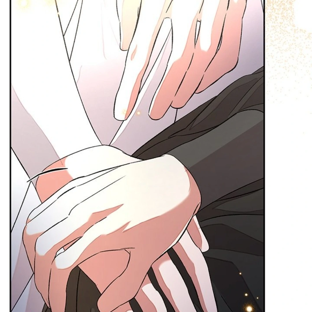 To Be His Wish [Official] - Chapter 23 manhwa