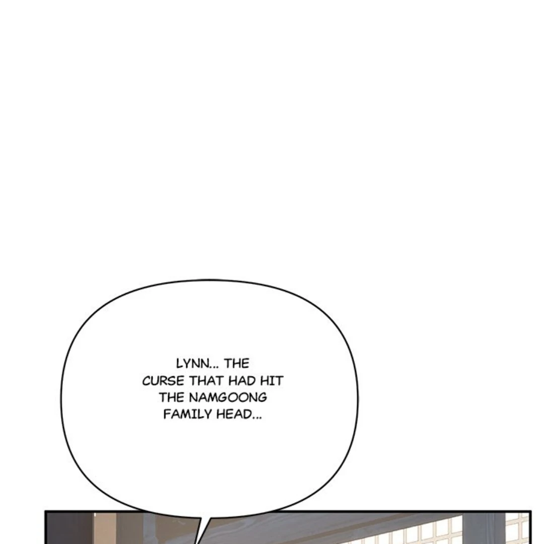 To Be His Wish [Official] - Chapter 23 manhwa