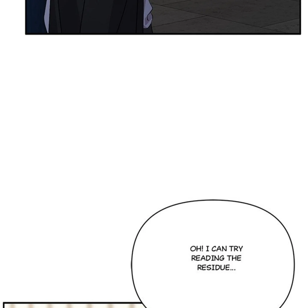 To Be His Wish [Official] - Chapter 23 manhwa