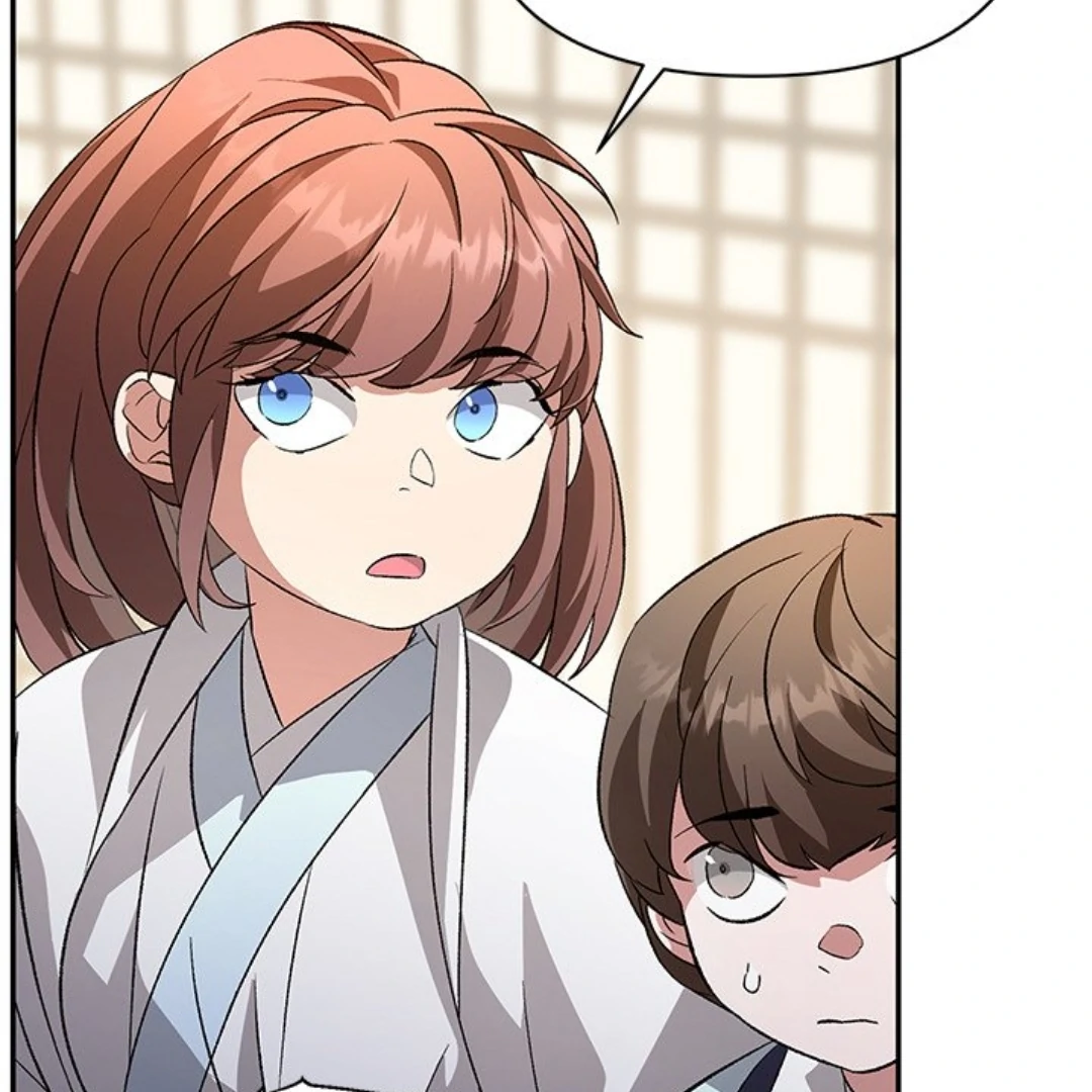 To Be His Wish [Official] - Chapter 23 manhwa