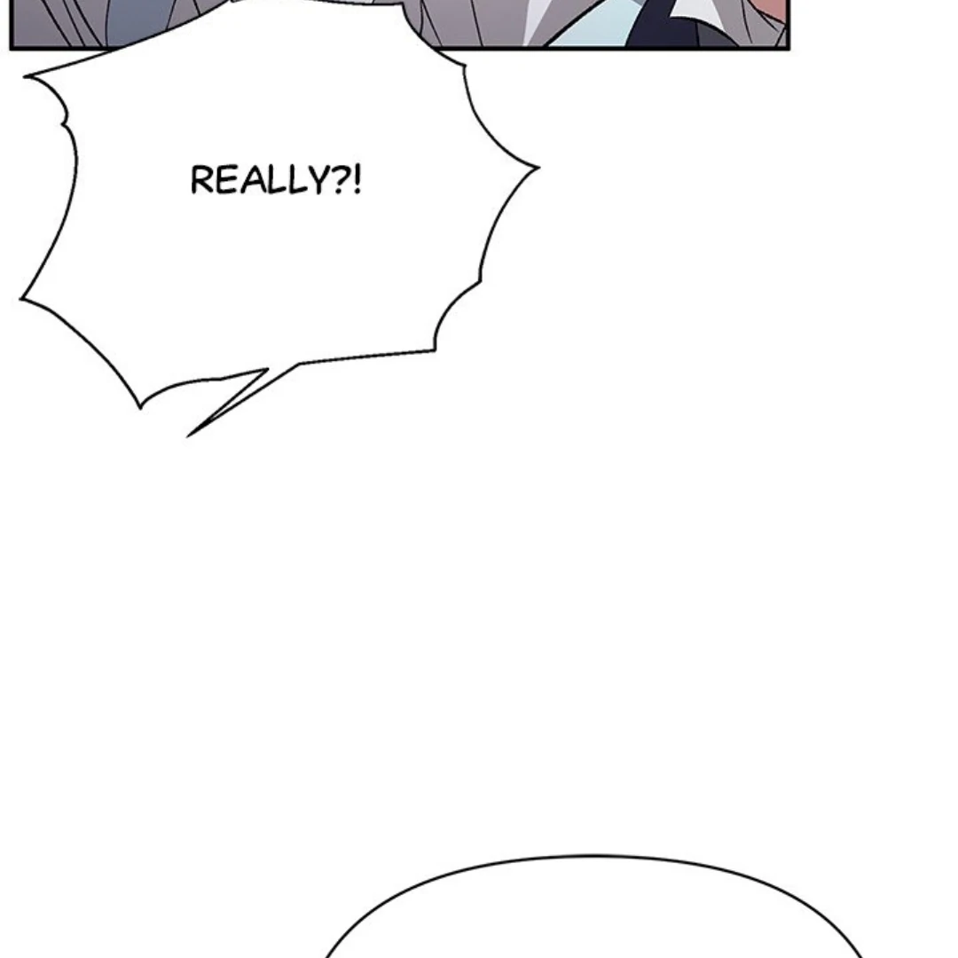 To Be His Wish [Official] - Chapter 23 manhwa