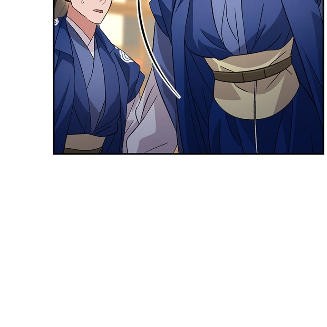To Be His Wish [Official] - Chapter 23 manhwa