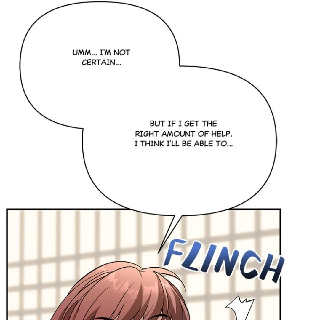 To Be His Wish [Official] - Chapter 23 manhwa
