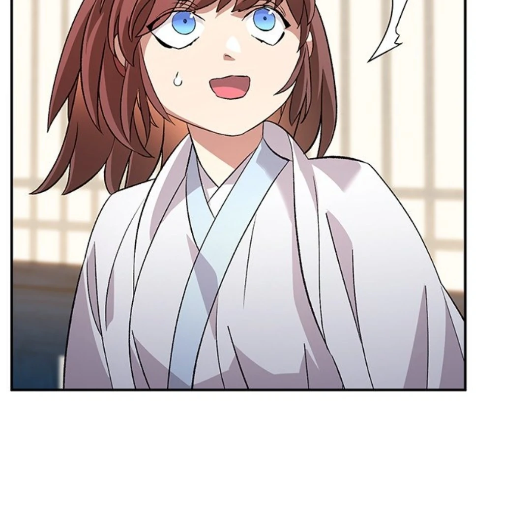 To Be His Wish [Official] - Chapter 23 manhwa