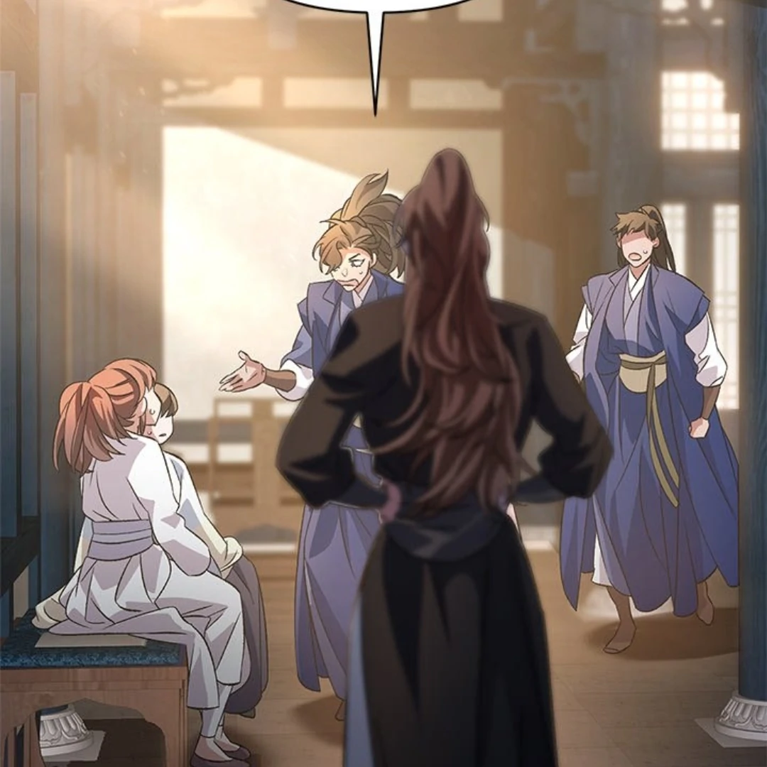 To Be His Wish [Official] - Chapter 23 manhwa