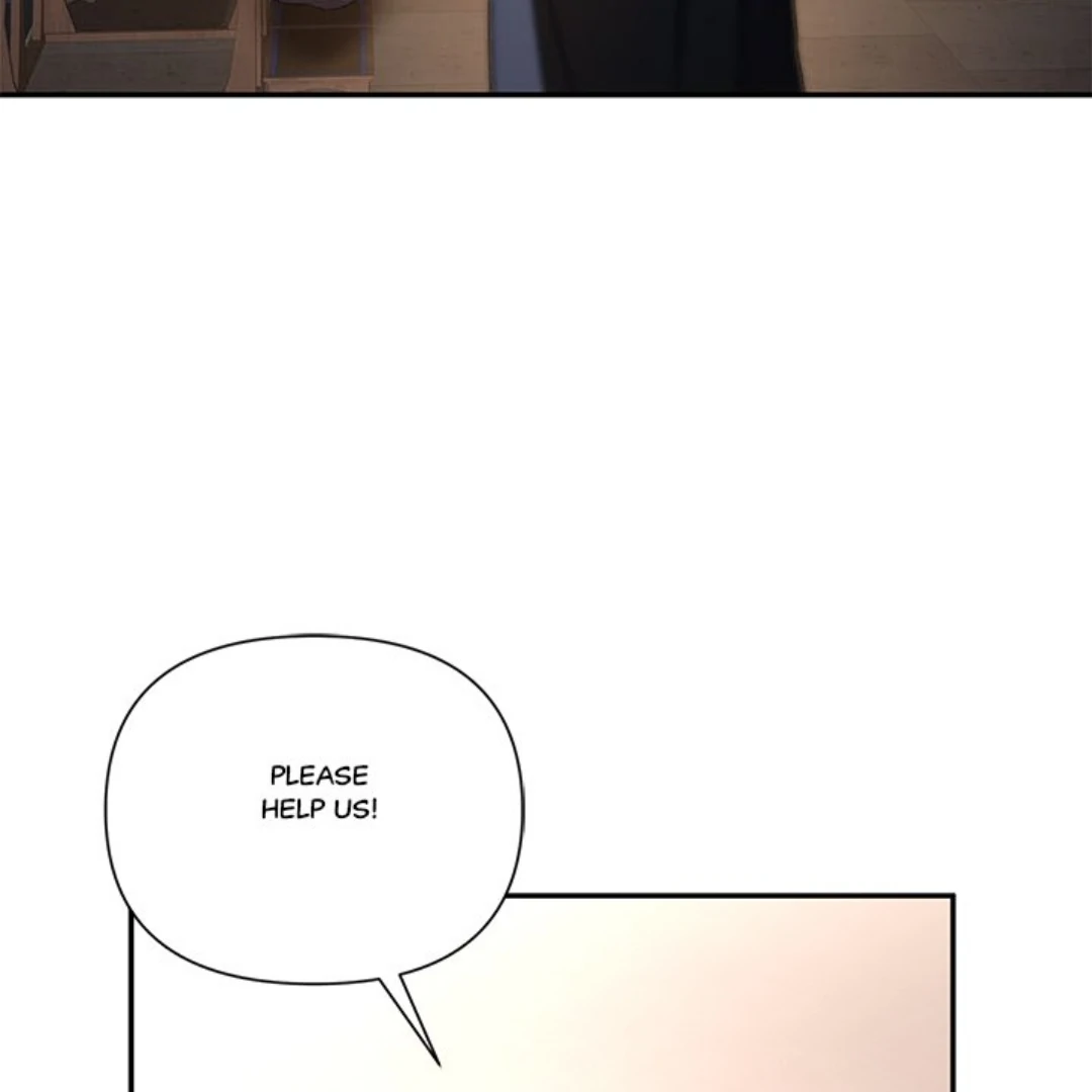 To Be His Wish [Official] - Chapter 23 manhwa