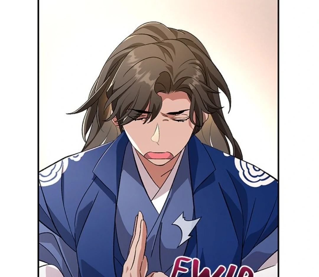 To Be His Wish [Official] - Chapter 23 manhwa
