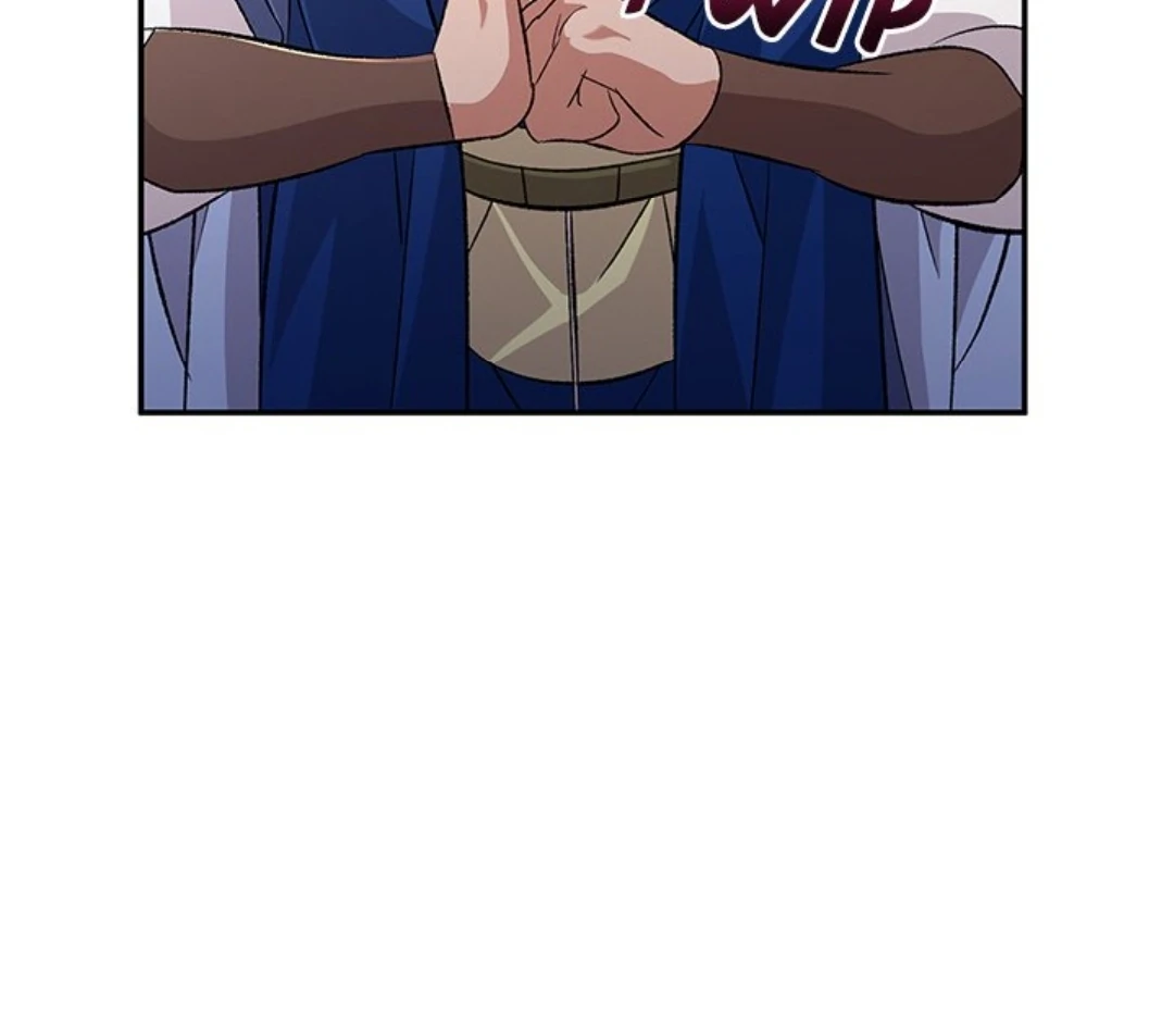 To Be His Wish [Official] - Chapter 23 manhwa