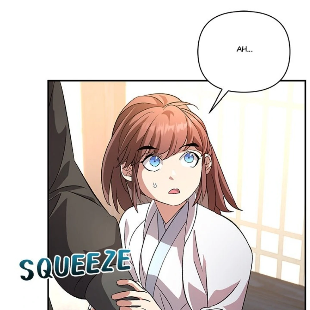 To Be His Wish [Official] - Chapter 23 manhwa