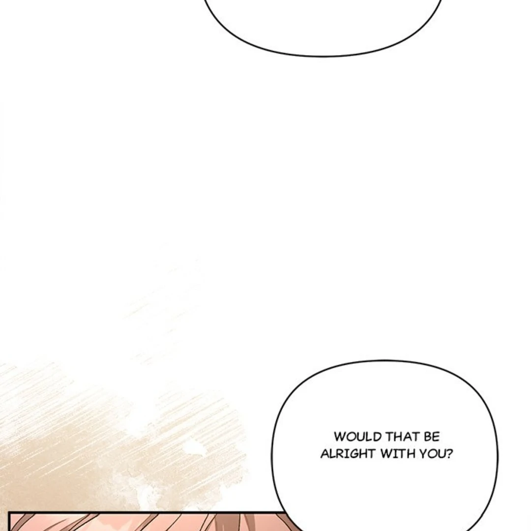 To Be His Wish [Official] - Chapter 23 manhwa