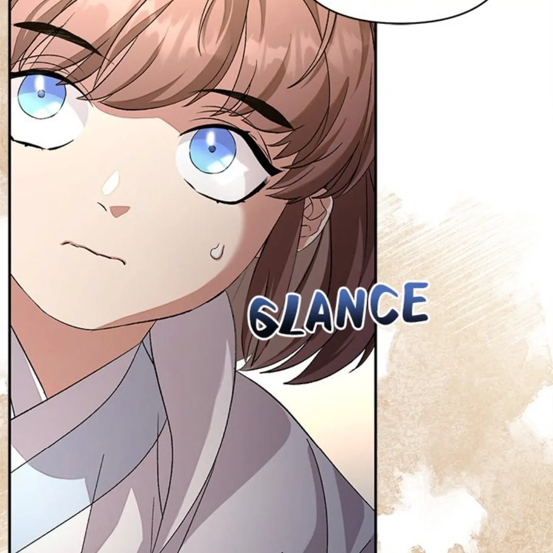 To Be His Wish [Official] - Chapter 23 manhwa