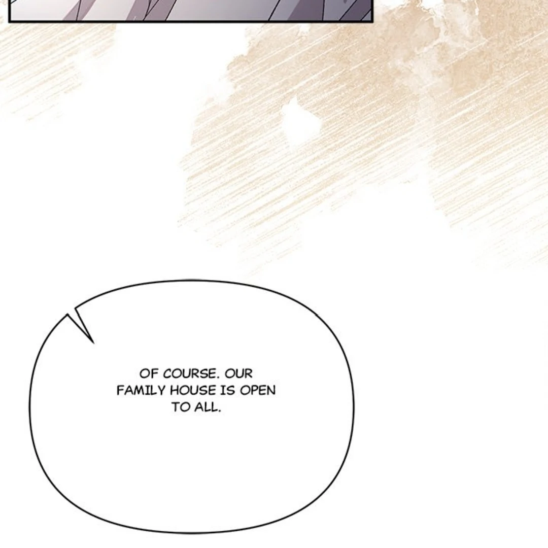 To Be His Wish [Official] - Chapter 23 manhwa
