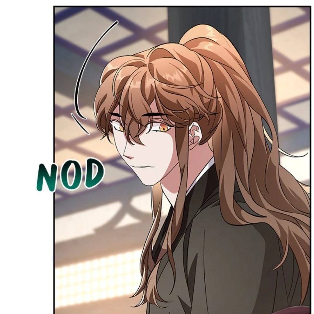 To Be His Wish [Official] - Chapter 23 manhwa