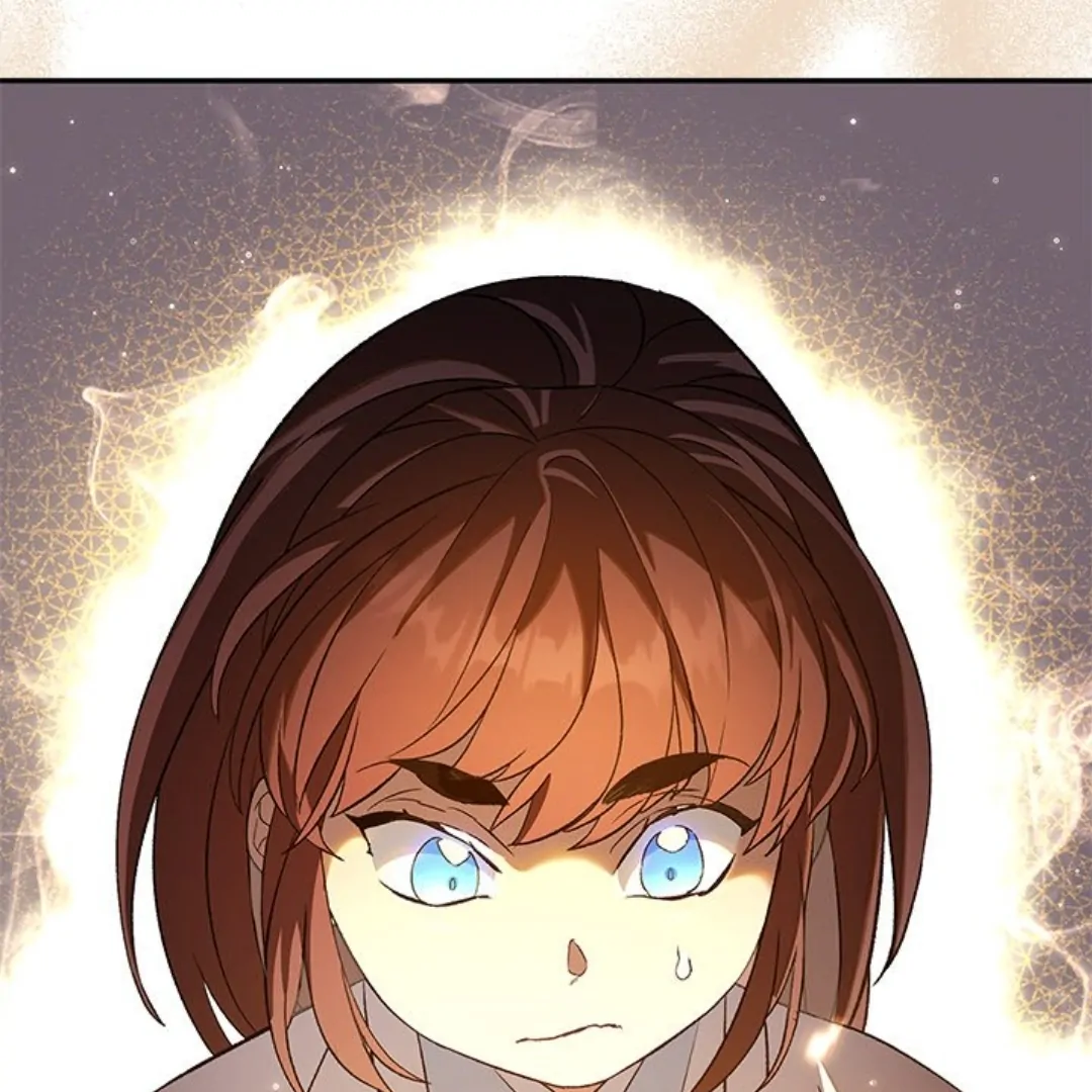 To Be His Wish [Official] - Chapter 23 manhwa