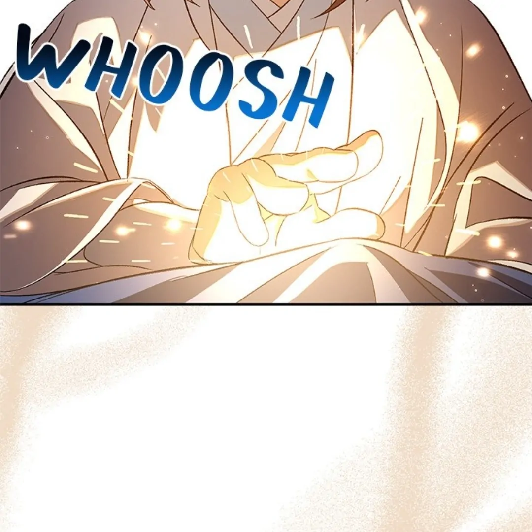 To Be His Wish [Official] - Chapter 23 manhwa