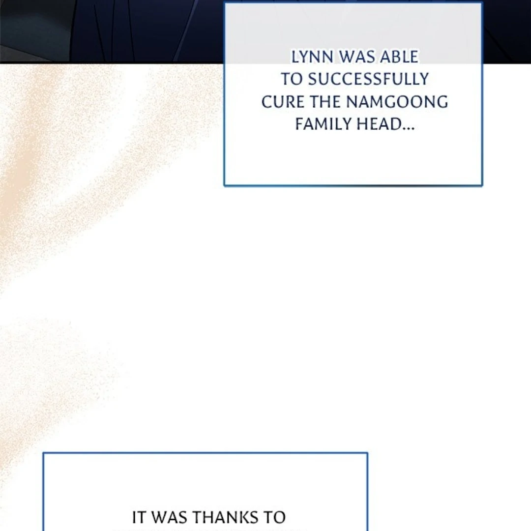 To Be His Wish [Official] - Chapter 23 manhwa