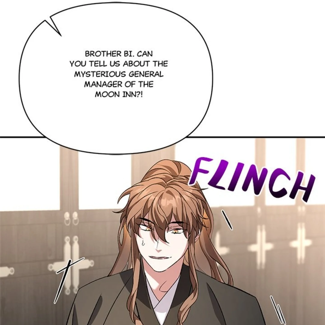 To Be His Wish [Official] - Chapter 23 manhwa