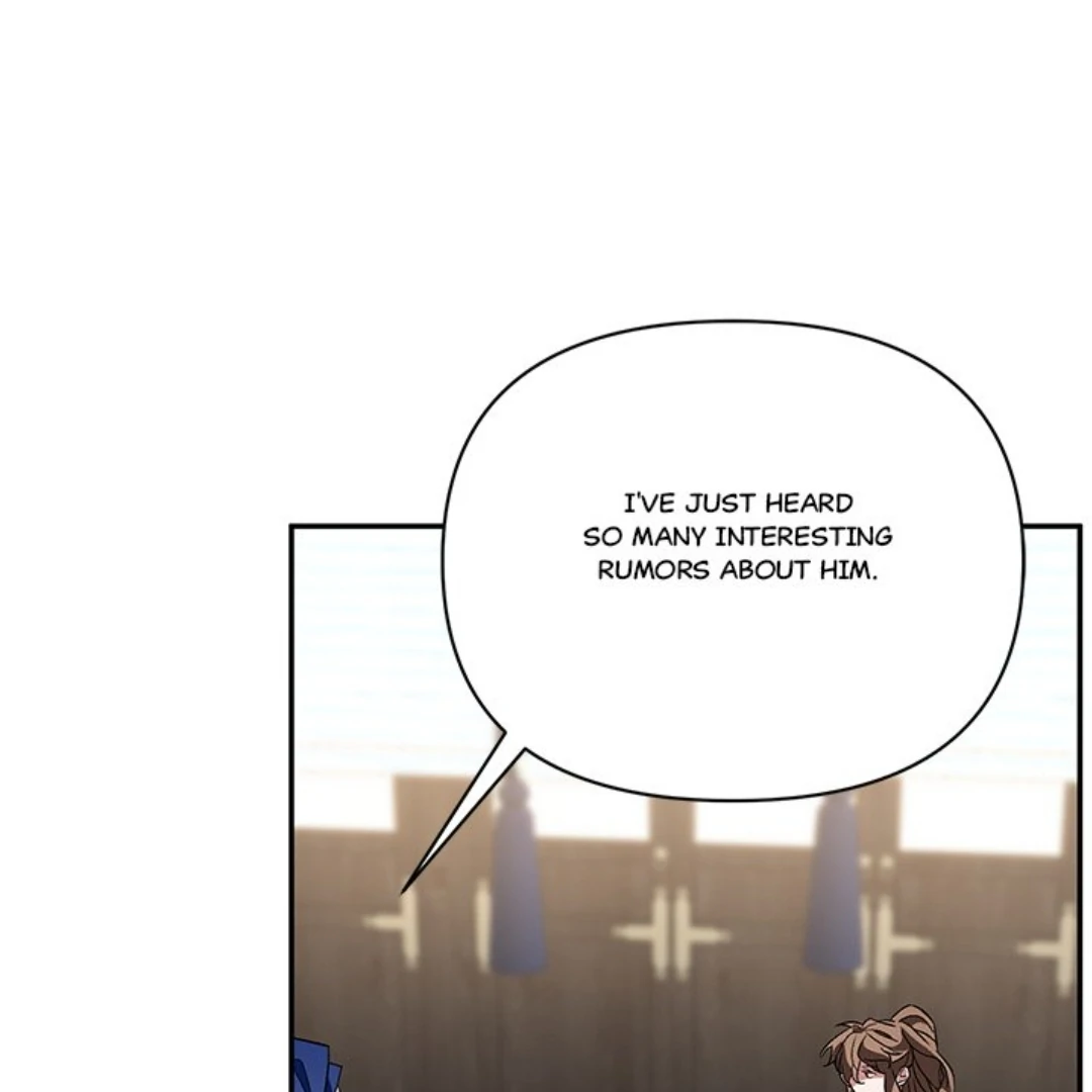 To Be His Wish [Official] - Chapter 23 manhwa