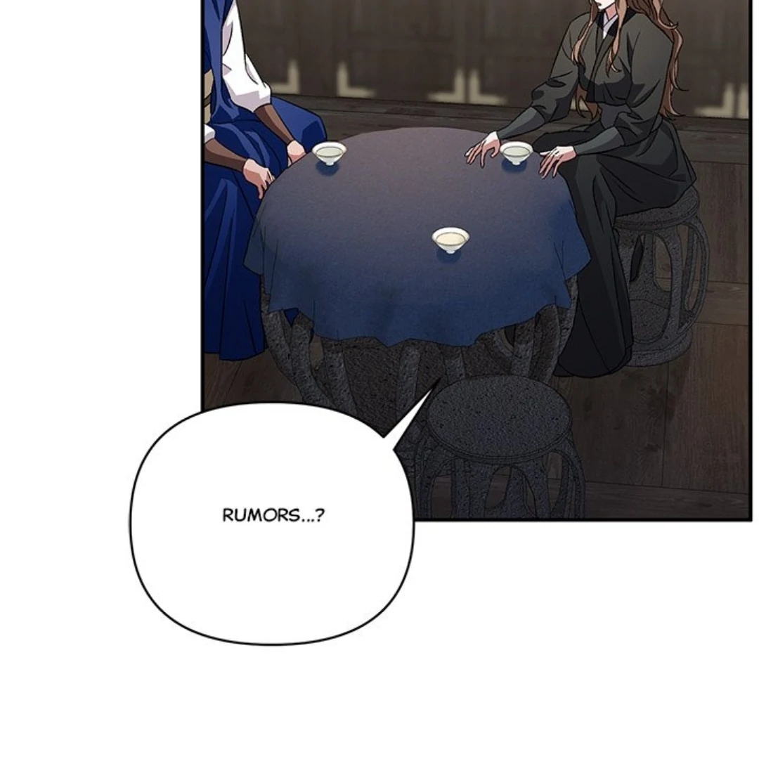 To Be His Wish [Official] - Chapter 23 manhwa