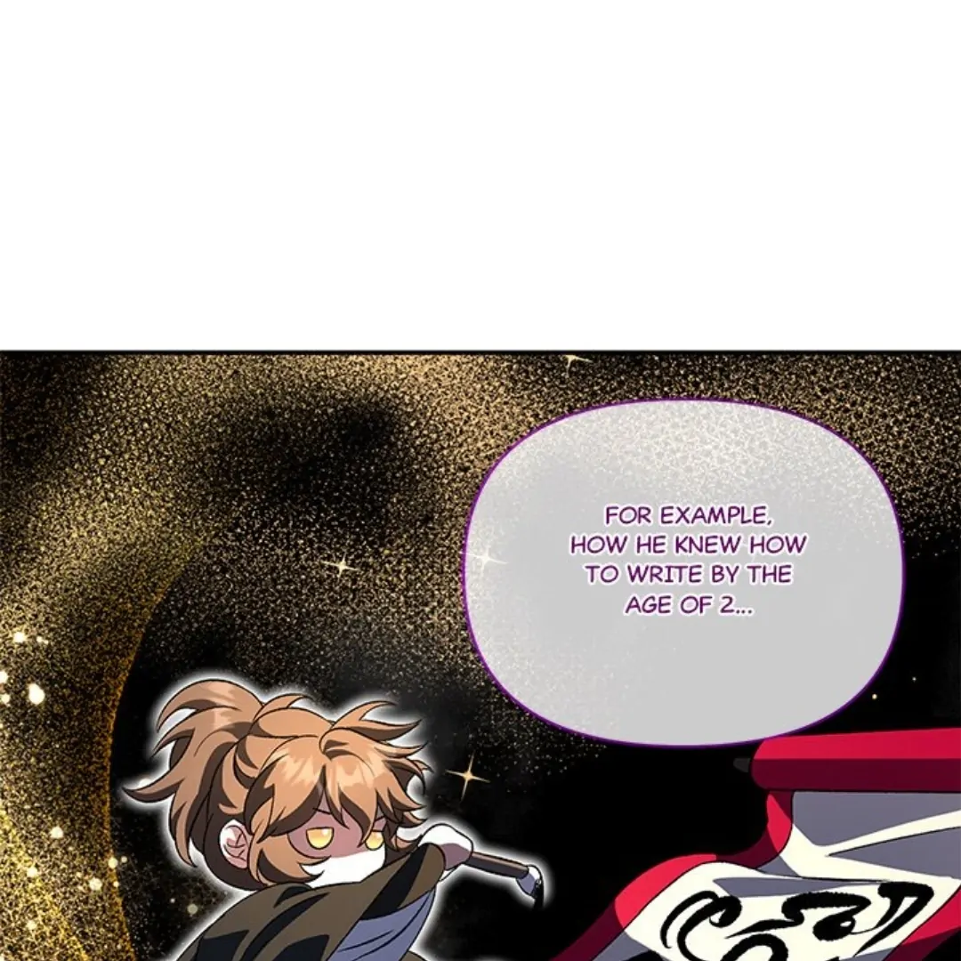 To Be His Wish [Official] - Chapter 23 manhwa