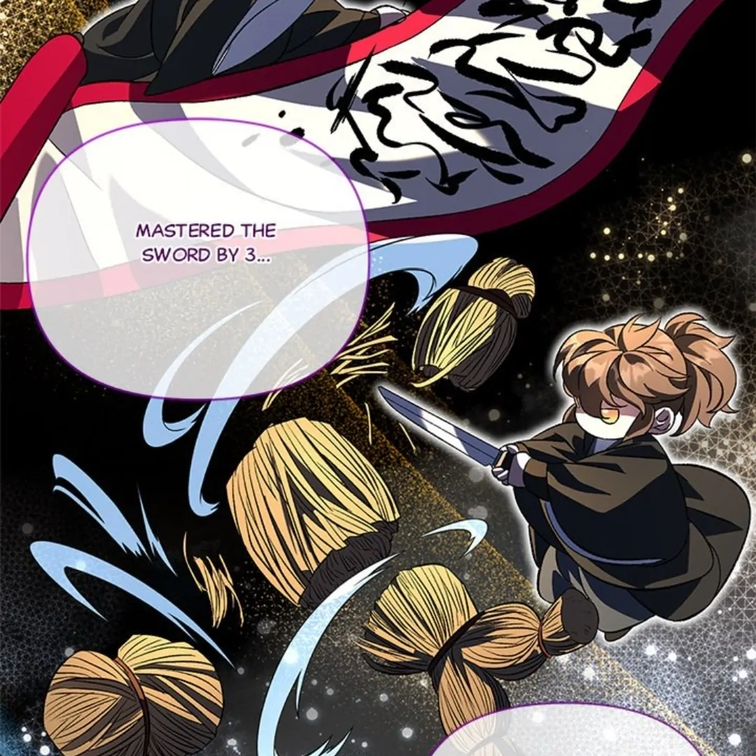 To Be His Wish [Official] - Chapter 23 manhwa