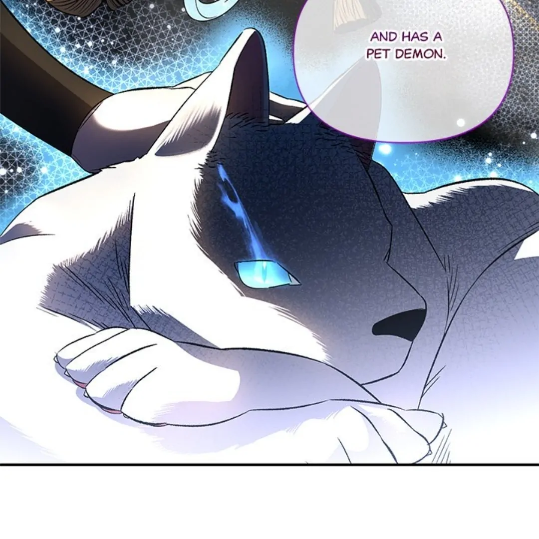 To Be His Wish [Official] - Chapter 23 manhwa