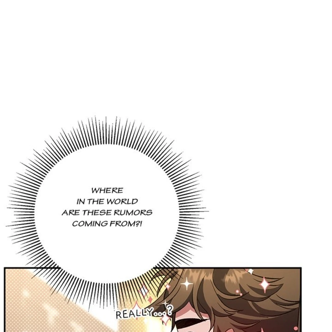 To Be His Wish [Official] - Chapter 23 manhwa
