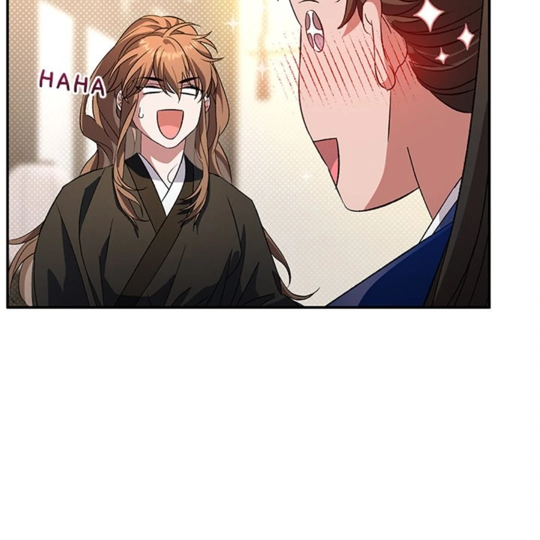 To Be His Wish [Official] - Chapter 23 manhwa