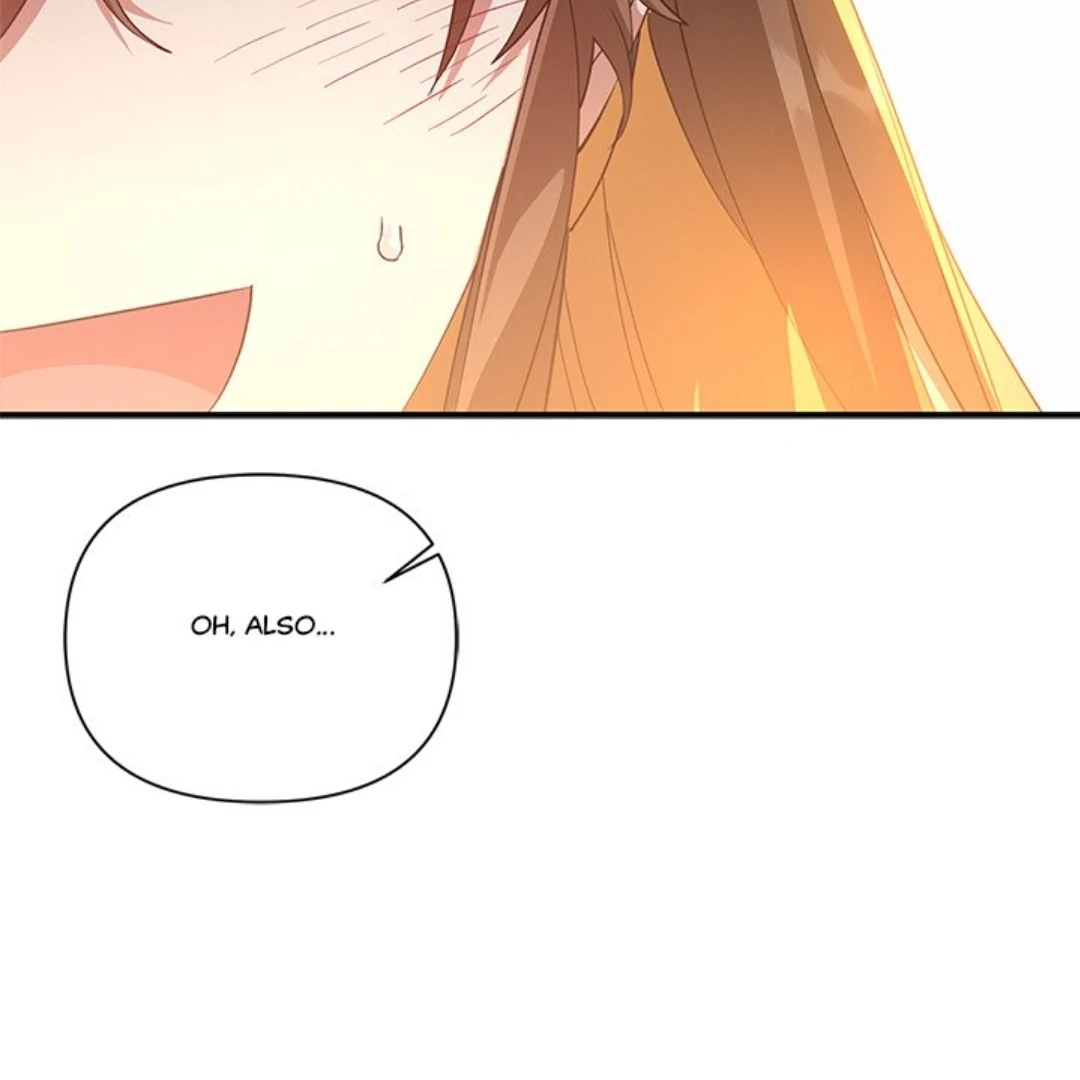 To Be His Wish [Official] - Chapter 23 manhwa