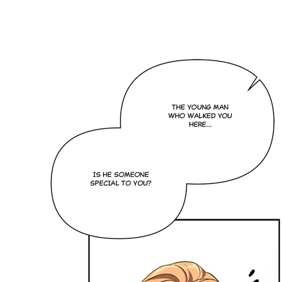 To Be His Wish [Official] - Chapter 23 manhwa