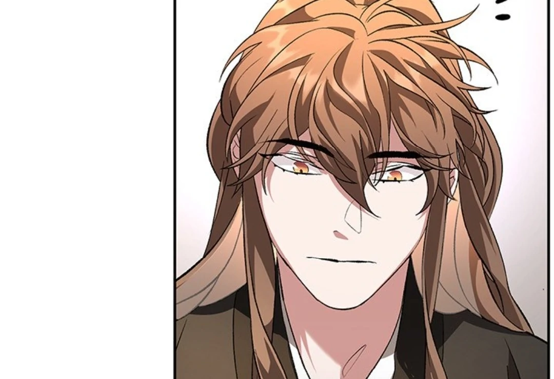 To Be His Wish [Official] - Chapter 23 manhwa